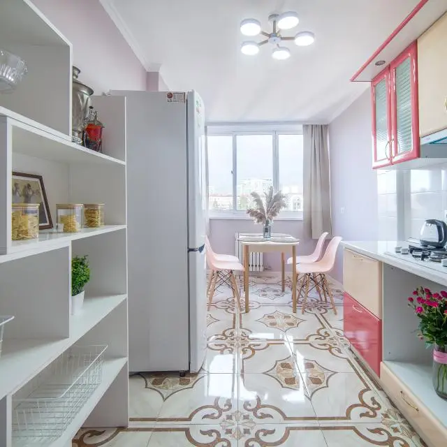 Реальные фото MyHome YourHome (МайХоум ЙоХоум) на улице Островского 67