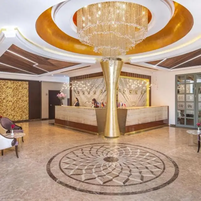 Real photos of National by Stellar Hotels, Yerevan