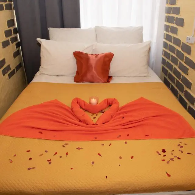 Real photos of Marina Island Apart-Hotel (Marina)