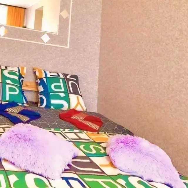 Real photos of Relax Apart on Chasovaya street 25 building 2