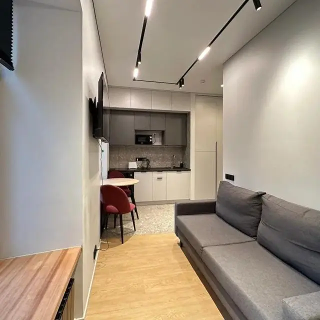 Real photos of AtHome Apartments