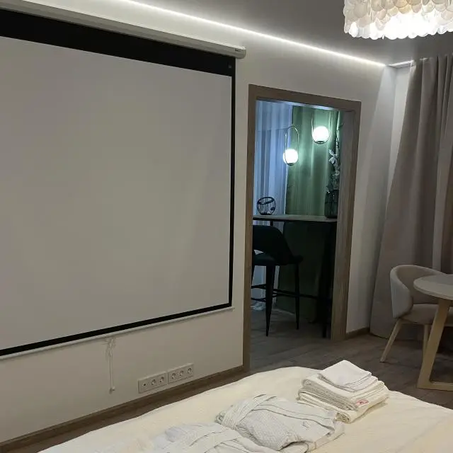 Real photos of Dream House on Medikov street 13
