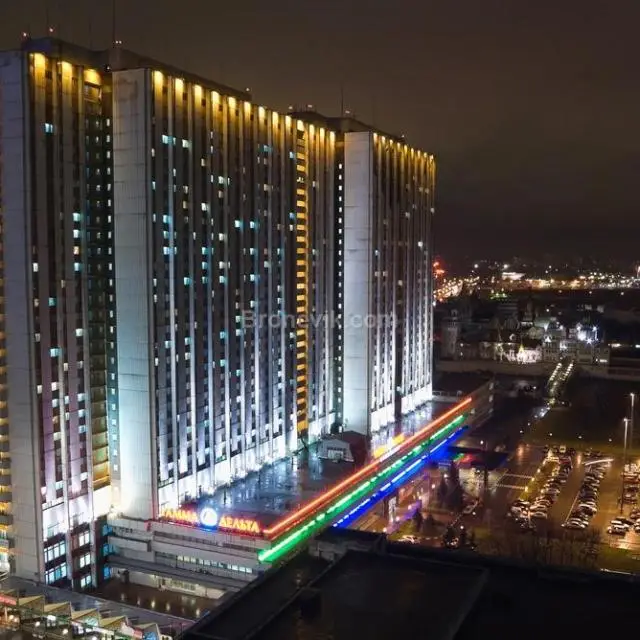 Real photos of Infiniti Group (Gamma Izmailovo Hotel Reservation Service)