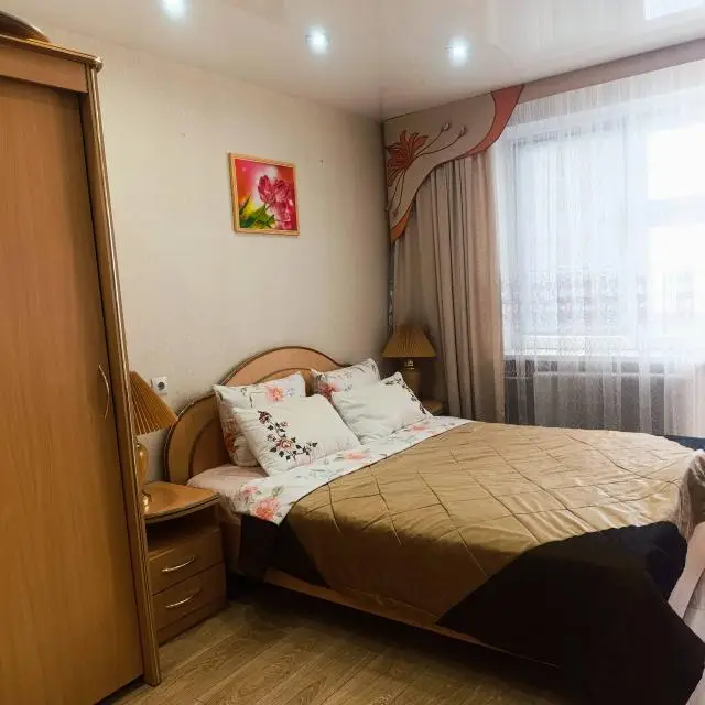 Real photos of Apartments in the 14th microdistrict 58