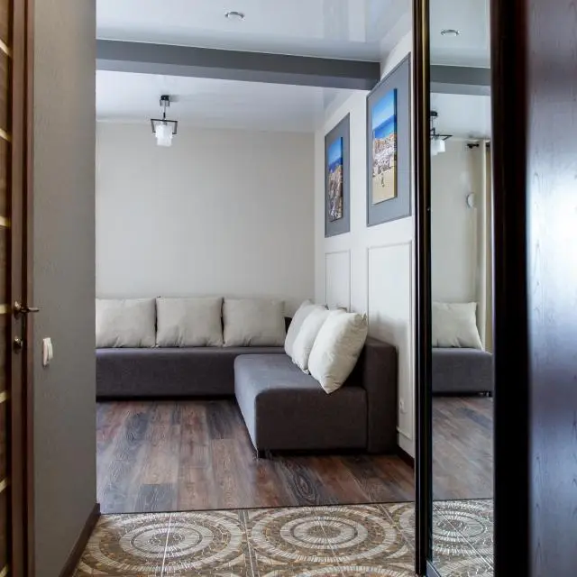 Real photos of Apartments on Lermontov street 275/10