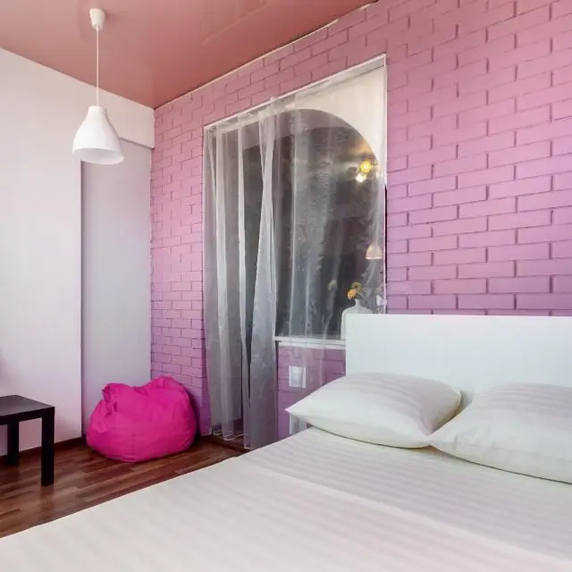Real photos of Apartments on Lenin Avenue