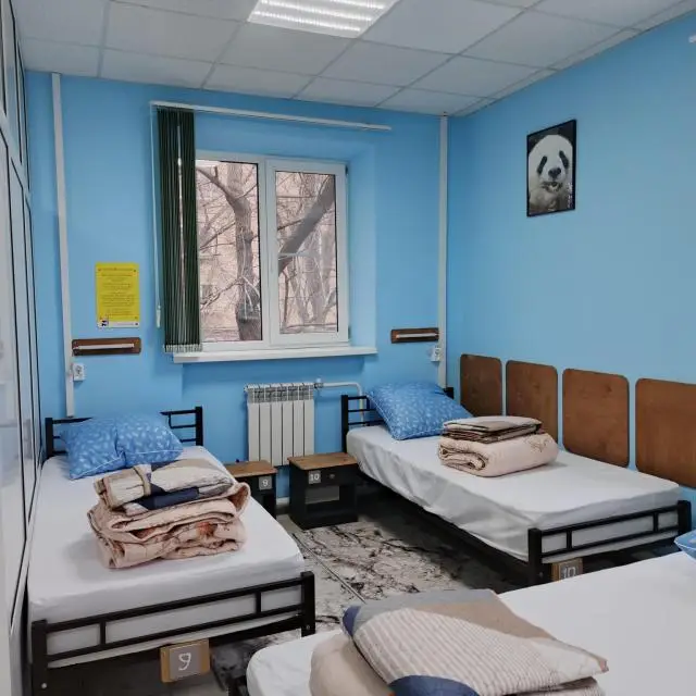Real photos of Panda Hostel