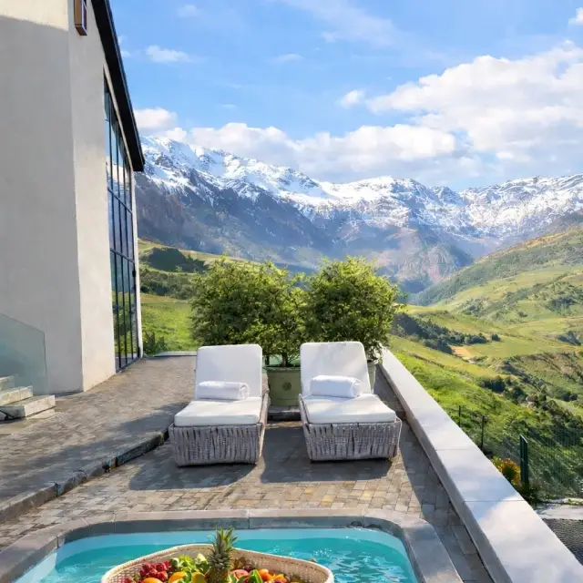 Real photos of Star villa in the mountains from JULS APART 