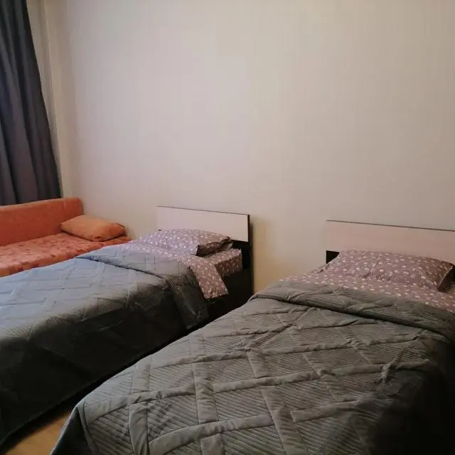 Real photos of Apartments in the Tundra 1 microdistrict