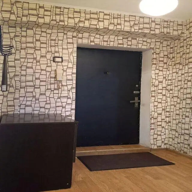 Real photos of Apartments on Samokatnaya street 8