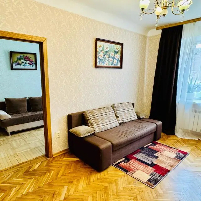 Real photos of Apartments on Oktyabrskaya street 21