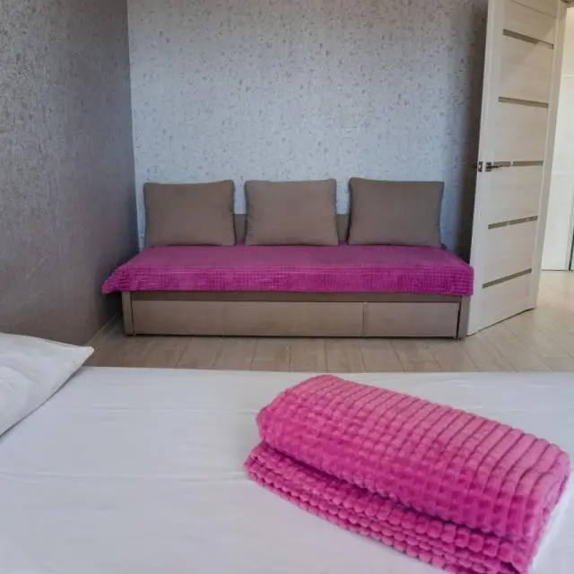 Real photos of Apartments on 125 Spartak street