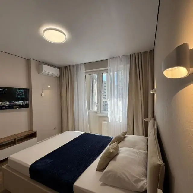 Real photos of Apartment next to the Red Square shopping center