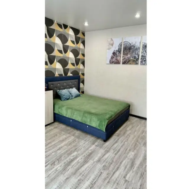 Real photos of Apartments on Zhuravleva street