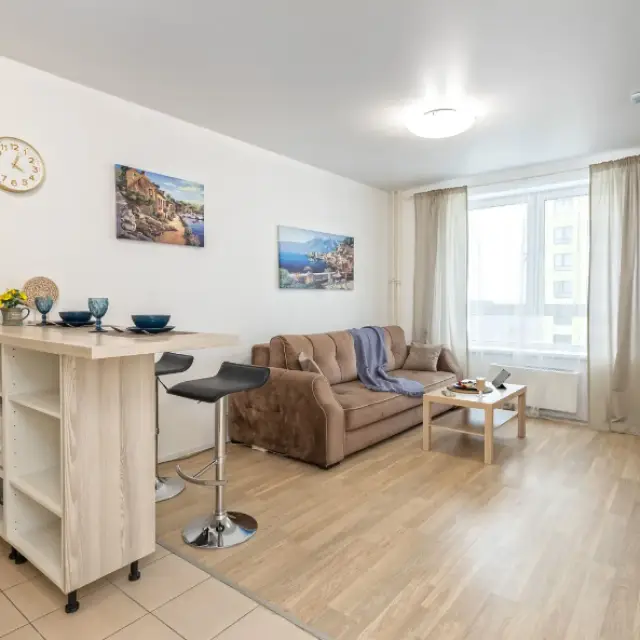 Real photos of Alicante Apartments