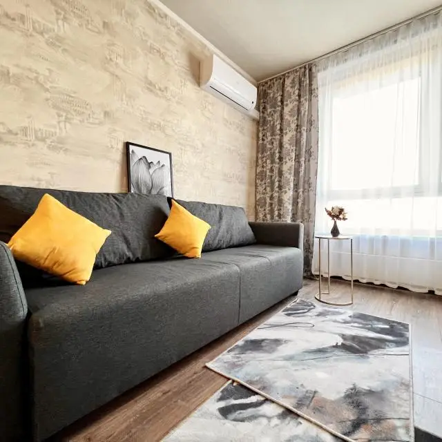 Real photos of Apartments on Varshavskoe highway 141 building 12