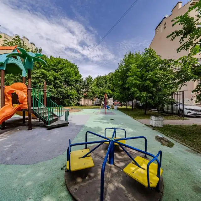 Real photos of Guests on Kolya Tomchak Street