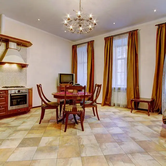 Real photos of Apartments on Nevsky Prospekt 79