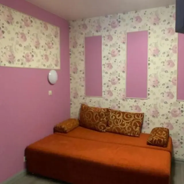 Real photos of Apart Saray in Petrovsko-Razumovsky passage 17