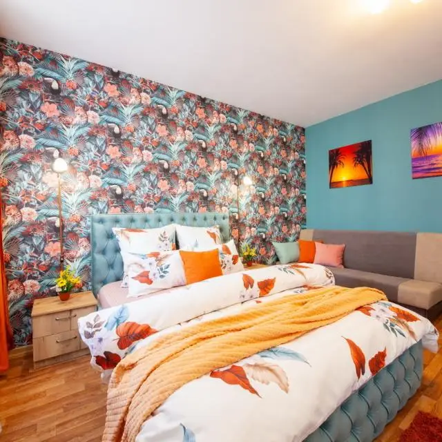 Real photos of Apartments on 53 Alekseeva Street