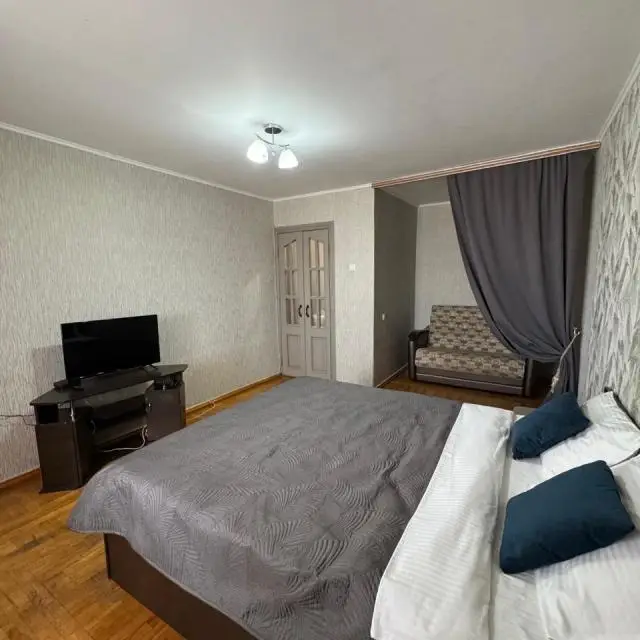 Real photos of Rent Min-Vody on Pushkin Street 33