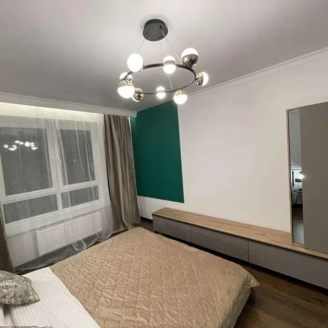 Real photos of Apartments on Turgenev street 16A k1