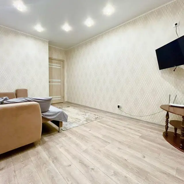 Real photos of Apartments on Shamil Usmanov street 3B