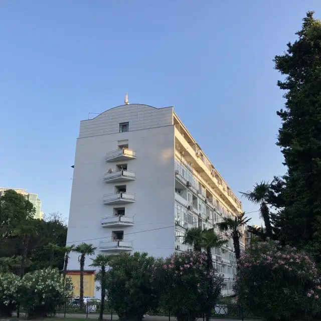 Реальные фото Golden Holiday Apartments (Голден Холидей)