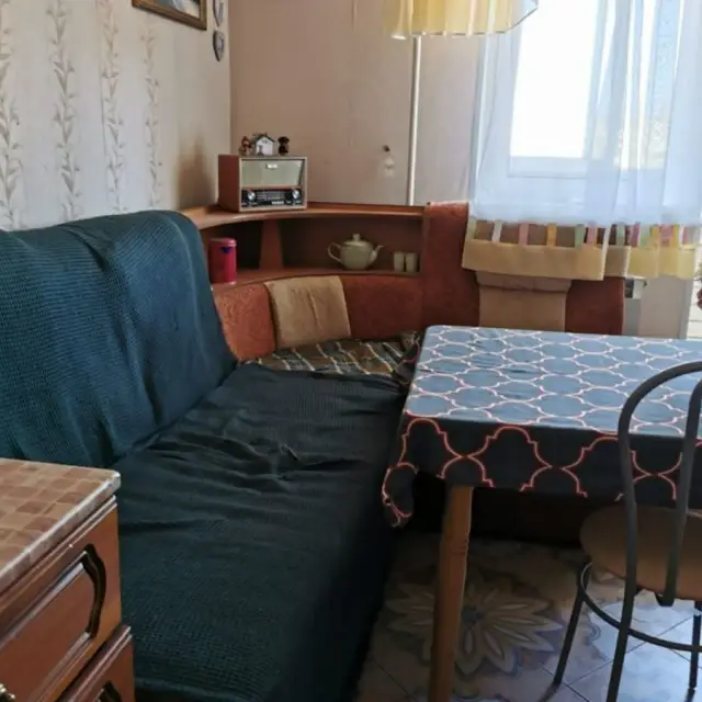 Real photos of Apartments on Koroleva street 14