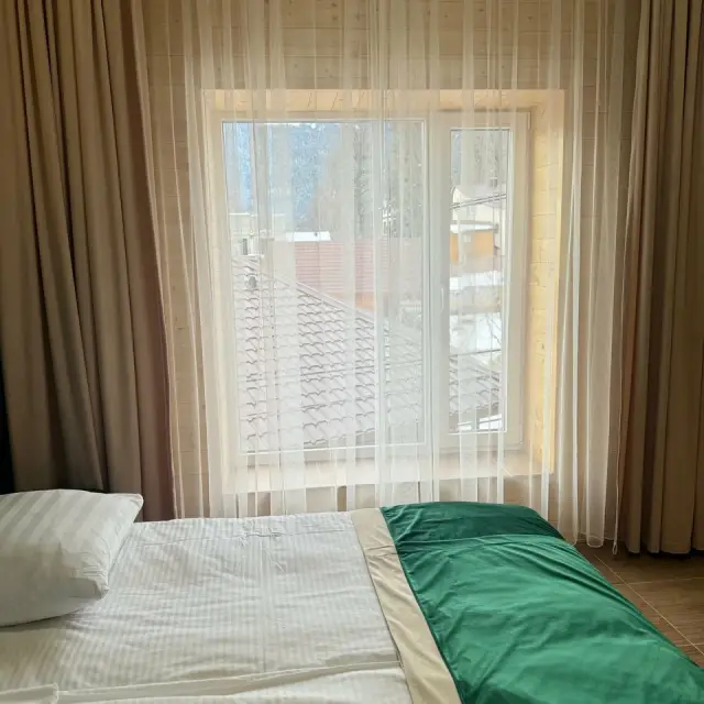 Real photos of Cheget Home