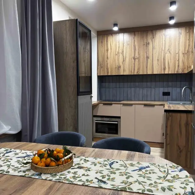 Real photos of KiraLive Apartments Nizhny Novgorod City Center on Maxim Gorky