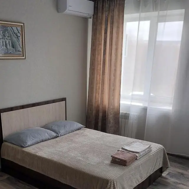 Real photos of Apartments in the Zvezda neighborhood