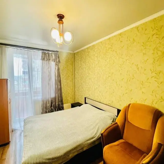 Real photos of Apartments on 97 Bazarnaya Street