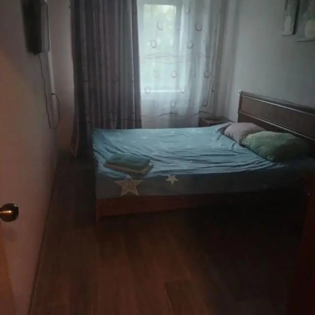 Real photos of Apartments on Obrucheva street 3