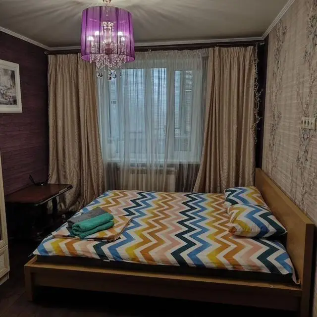 Real photos of Apartment on Lenin street 110