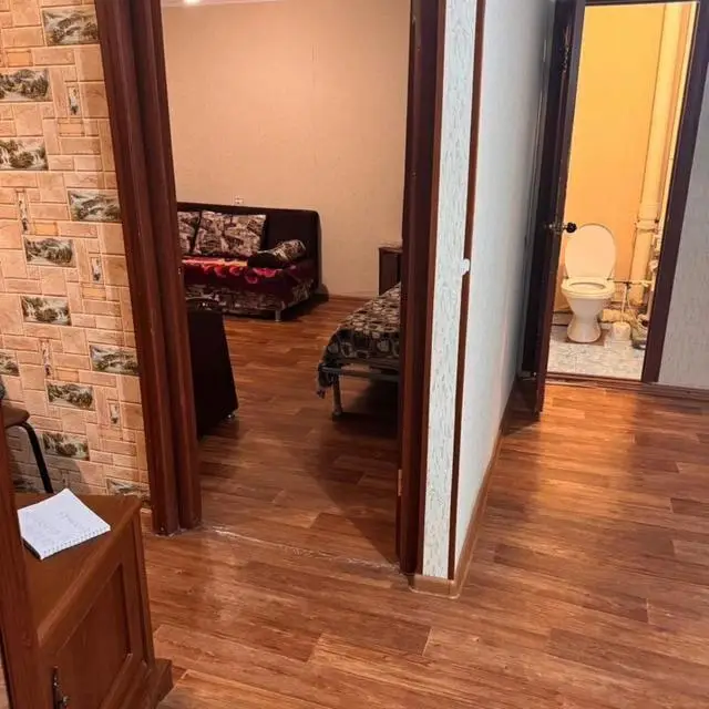 Real photos of Apartments on 13 Byzova Street