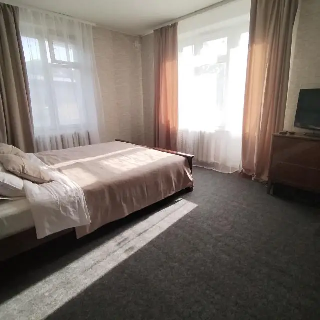 Real photos of Apartments on Kosmonavtov street 13