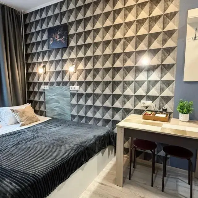 Real photos of Apartments in the residential complex Solnechny on Solnechnaya street