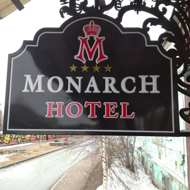 Real photos of Monarch