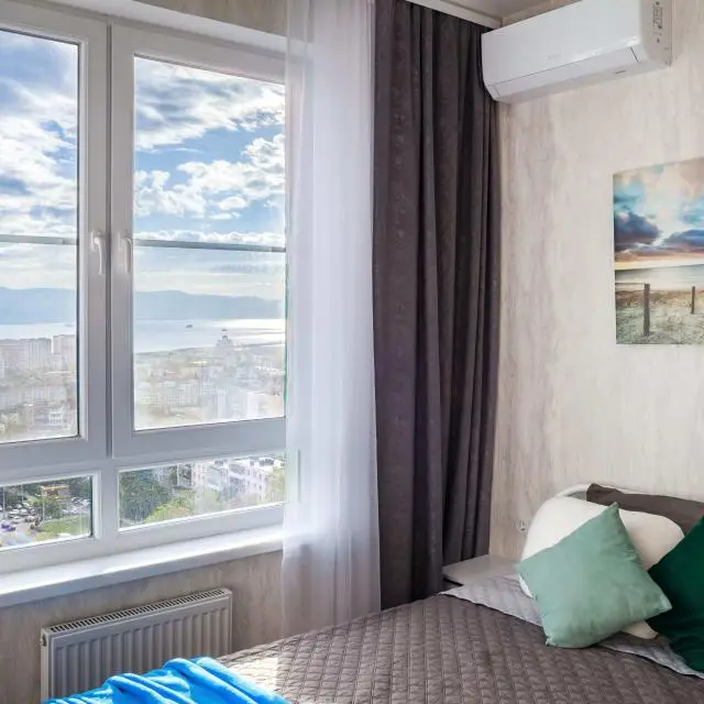 Real photos of Apartments on Kunikova street 47a k2