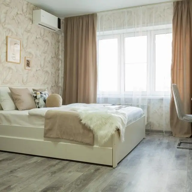 Real photos of Apartment Atmosphere on Oskanova Street