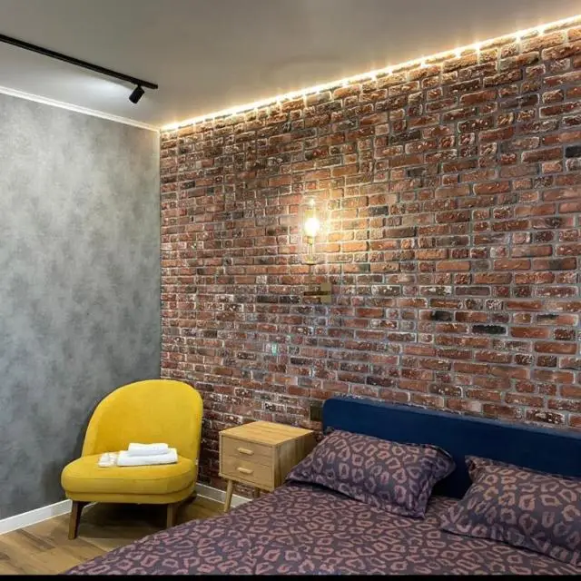 Real photos of Apartments on Novoselov street 5 building 2