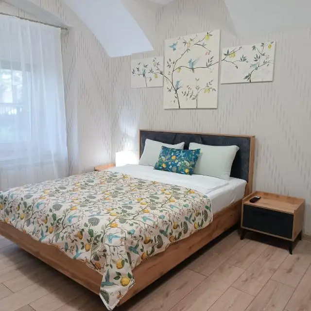 Real photos of Apartments on Lomonosov street