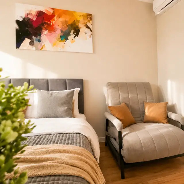 Real photos of Apartments on Larina street 45c6