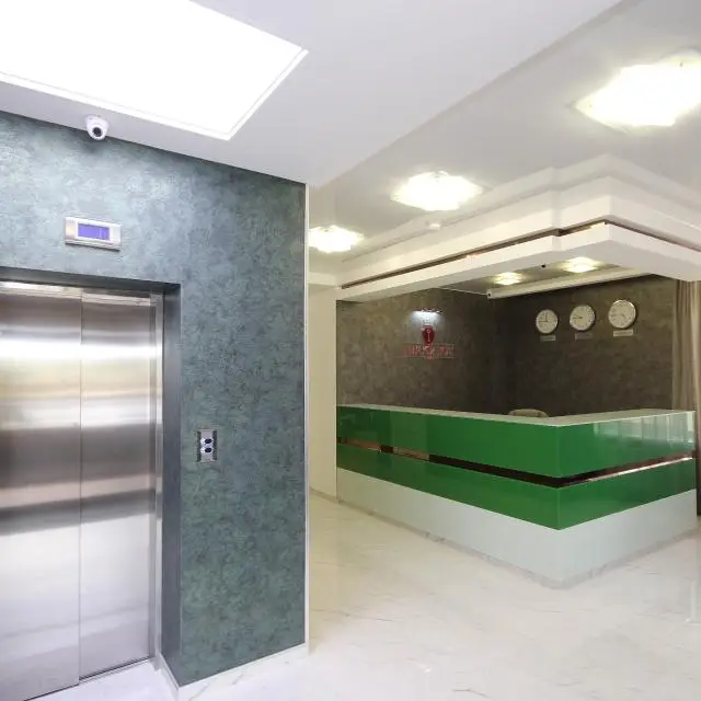 Real photos of Boutique Hotel Absolute
