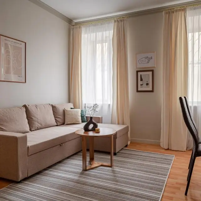 Реальные фото Kvart-Hotel (Кварт-Отель) на улице Тимура Фрунзе