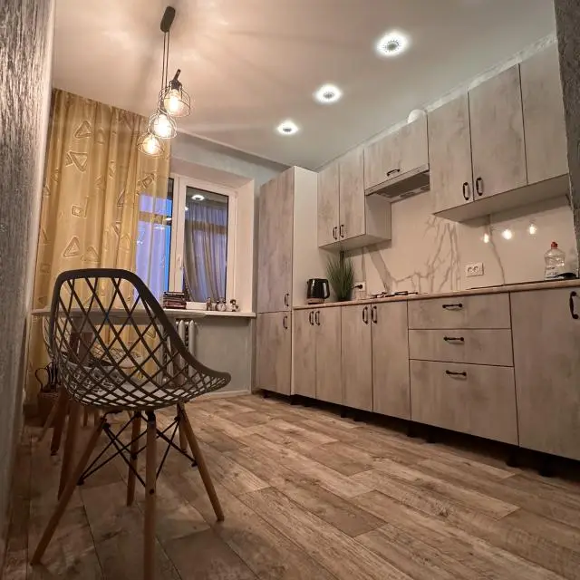Real photos of Apartments on Kaliningradskaya 23
