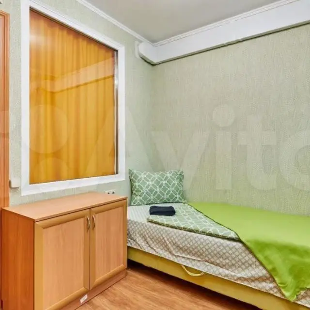 Real photos of Apartments on Novoyasenevsky Avenue 5k1