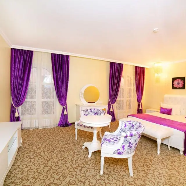 Real photos of Villa Marina