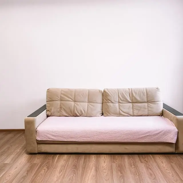 Real photos of Apartments near the park